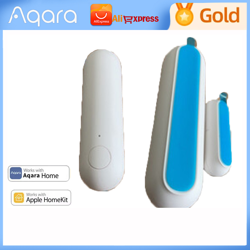 Aqara Sensor Motion Sensor P1 - Original Aqara P1 Door Window Sensor