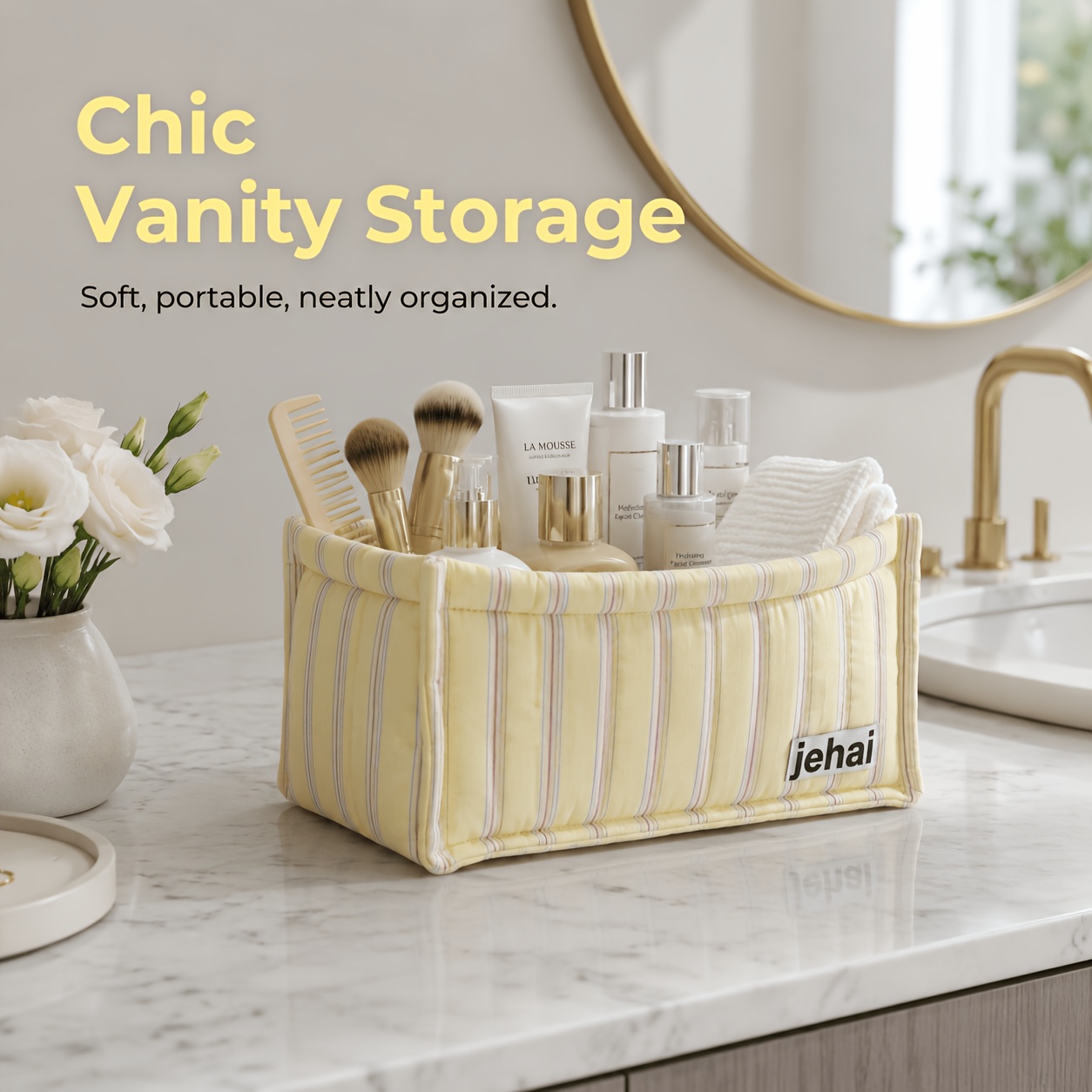 1pcs ins Fabric Stripe Quilted - đánh giá và giá Agar Tissue Culture