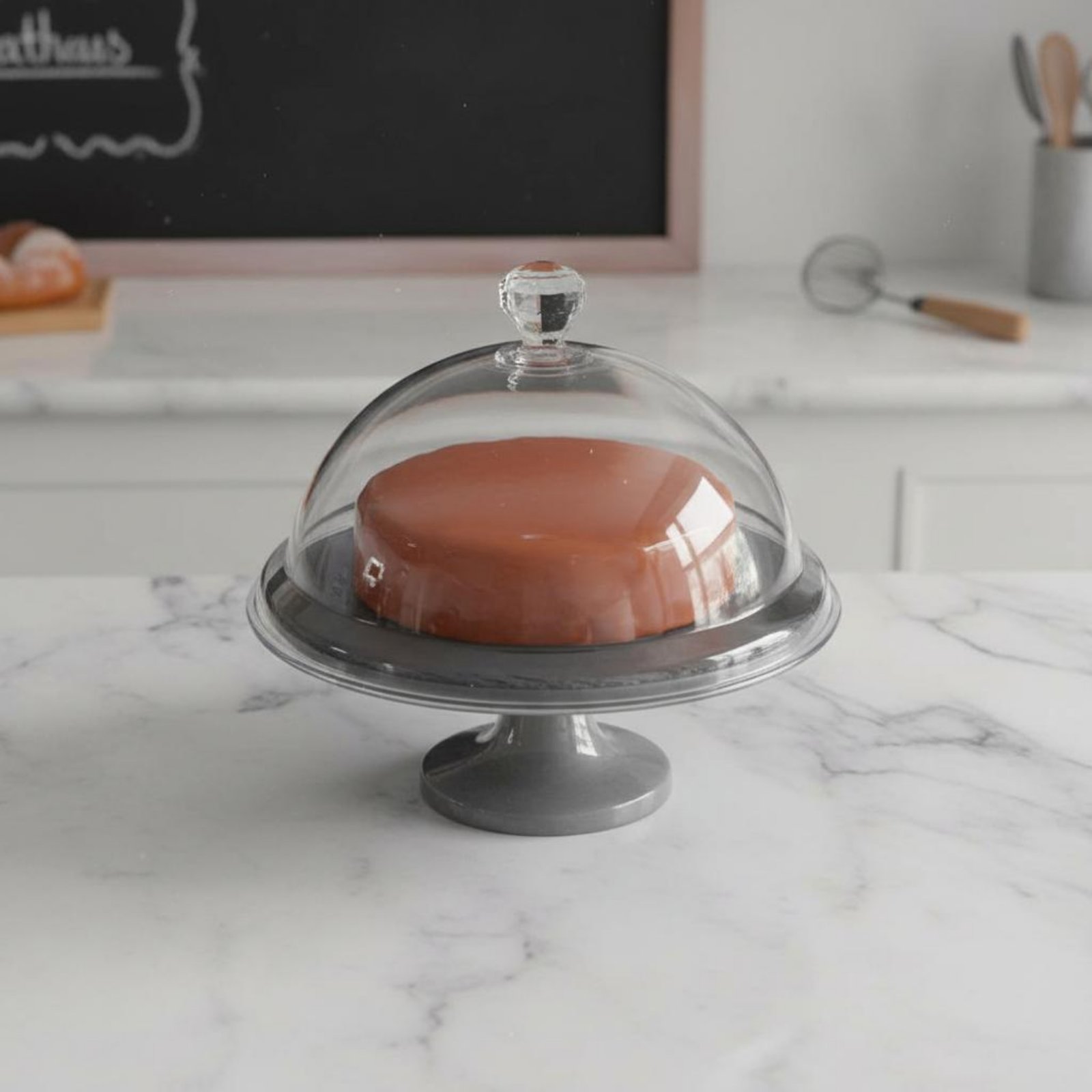 Food Protector Refrigerator Sa - đánh giá và giá Plastic Dome Clear