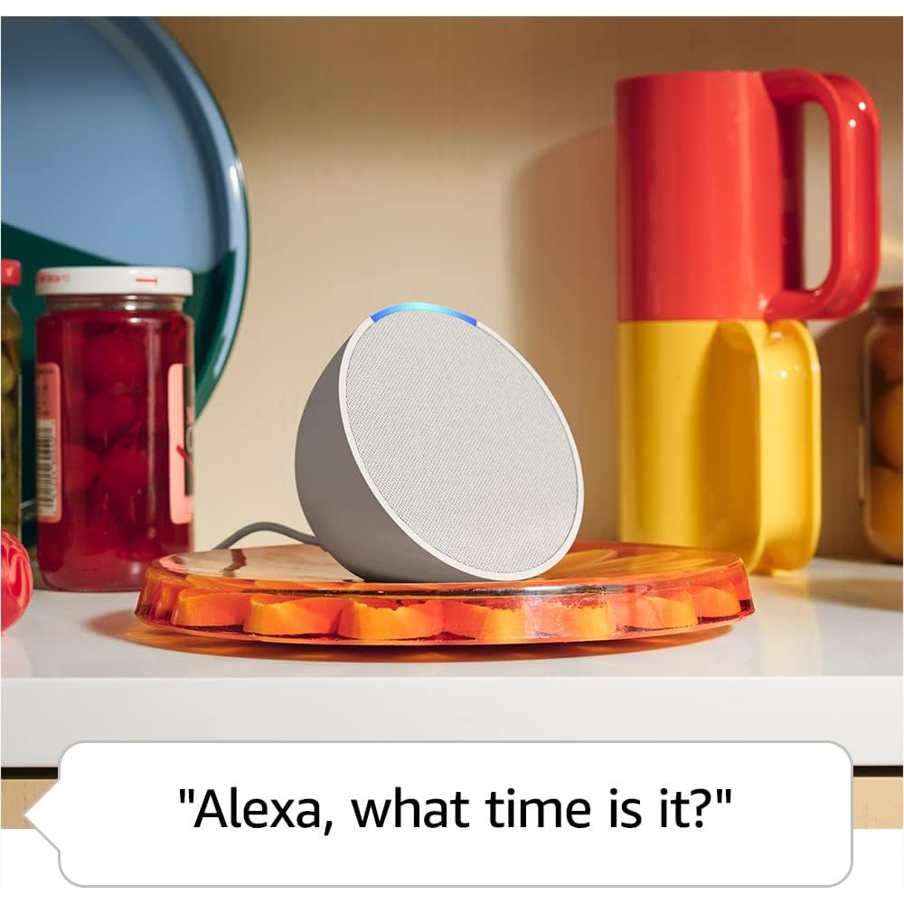 for Amazon Echo Pop Speaker Co - đánh giá và giá Amazon Speaker Echo Pop