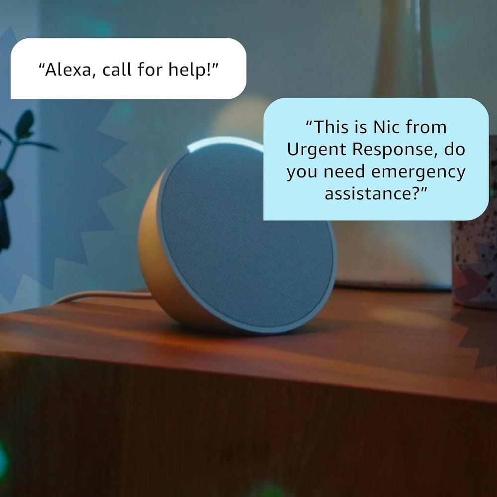 for Amazon Echo Pop Speaker Co - đánh giá và giá Amazon Speaker Echo Pop