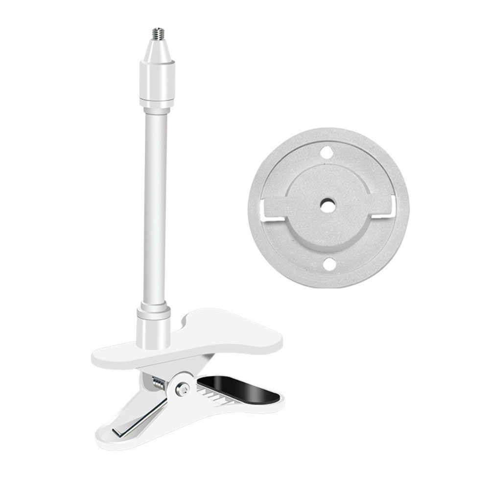 Metal Flexible Clamp Mount 18  - đánh giá và giá Tp-Link Camera Tapo C210