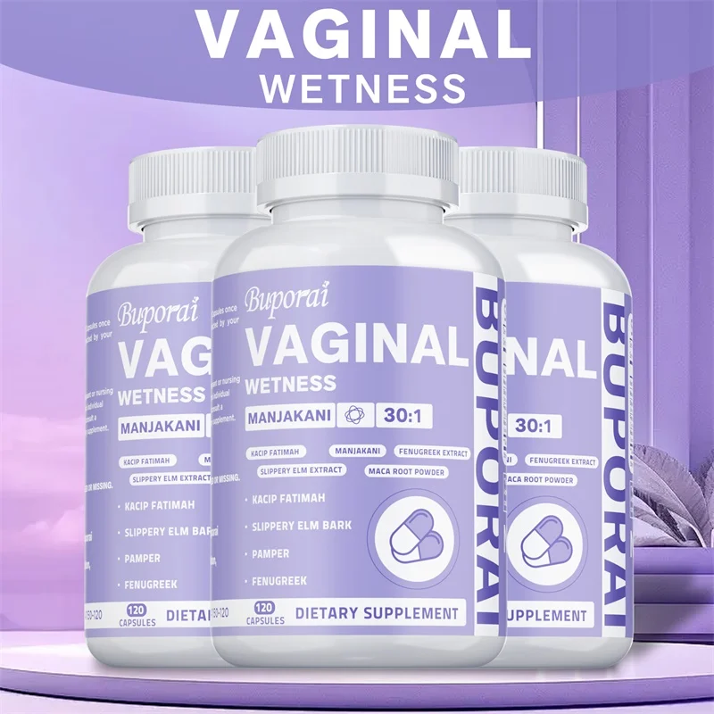 Vaginal Wetness - Vaginal Heal - đánh giá và giá Rooting Hormone Powder