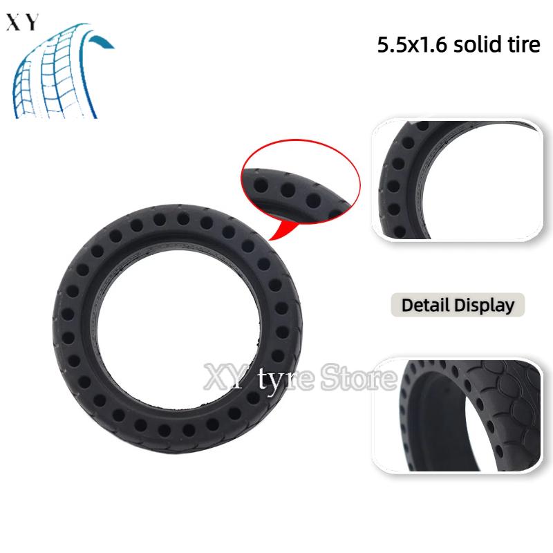 NEW Scooter Wheel Rear Hub 5.5 - đánh giá và giá Xiaomi Hub Mijia Hub
