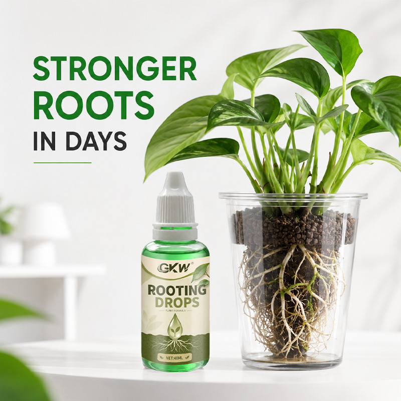 40ml Root Stimulator Liquid, n - đánh giá và giá Root Stimulator Liquid