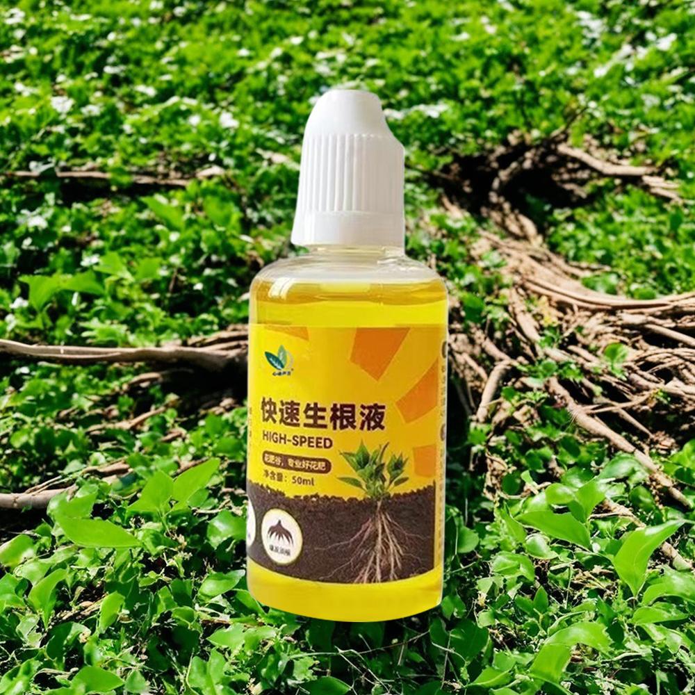Green Plant Root Stimulator Li - đánh giá và giá Root Stimulator Liquid