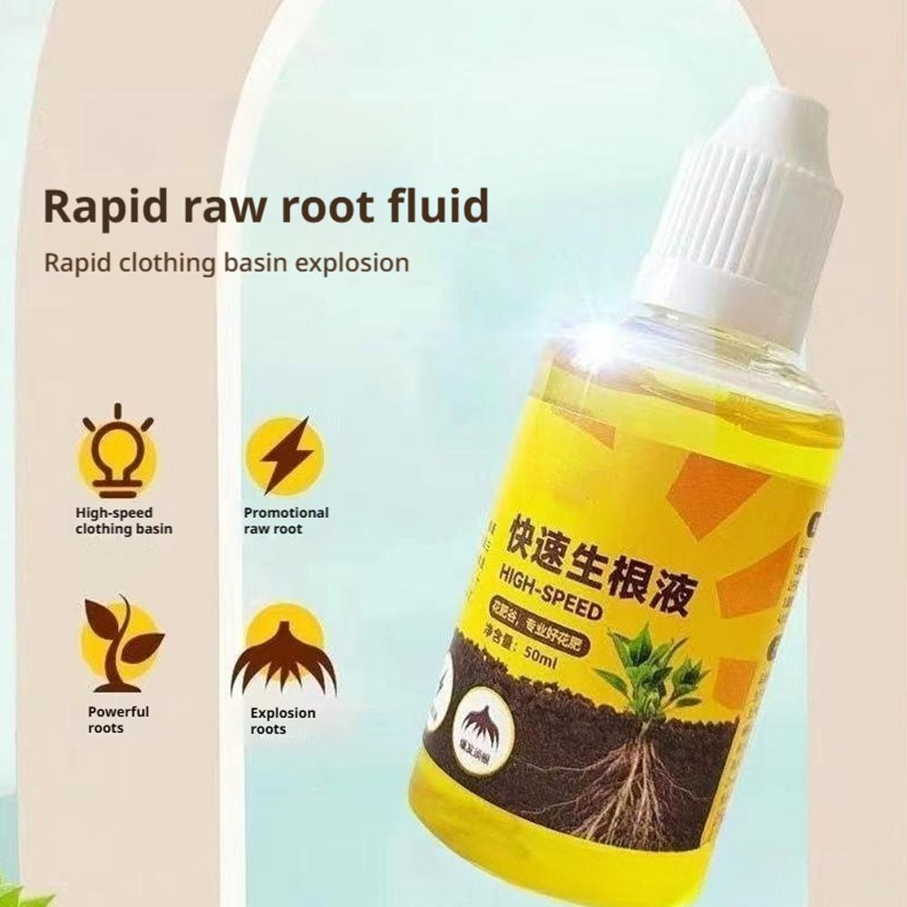 Green Plant Root Stimulator Li - đánh giá và giá Root Stimulator Liquid