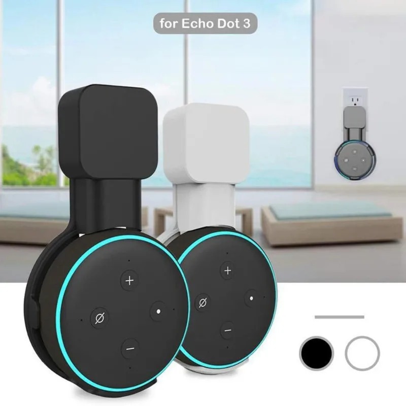 For Echo Dot 3 Wall Mount Hold - đánh giá và giá Amazon Speaker Echo Pop