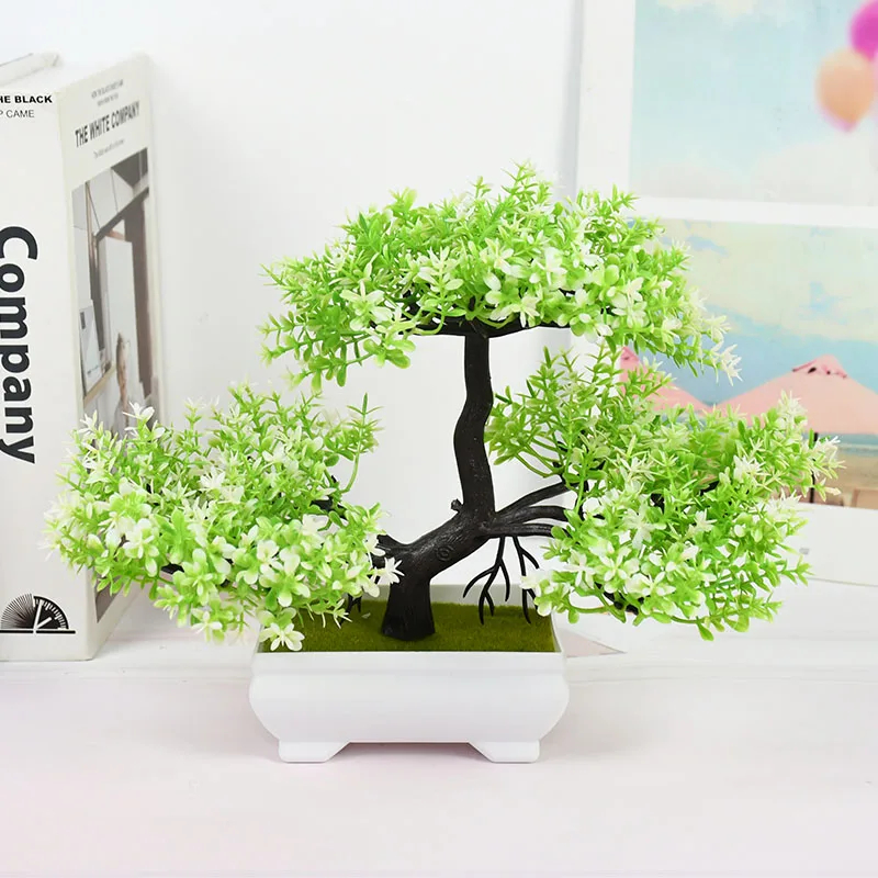 Artificial Plants Bonsai Small - đánh giá và giá Sphagnum Moss Dry
