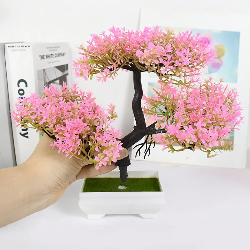 Artificial Plants Bonsai Small - đánh giá và giá Sphagnum Moss Dry